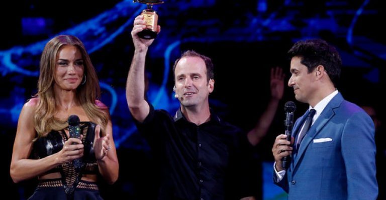 Conoce la historia de Stefan Kramer en Sabingo - Parte 2