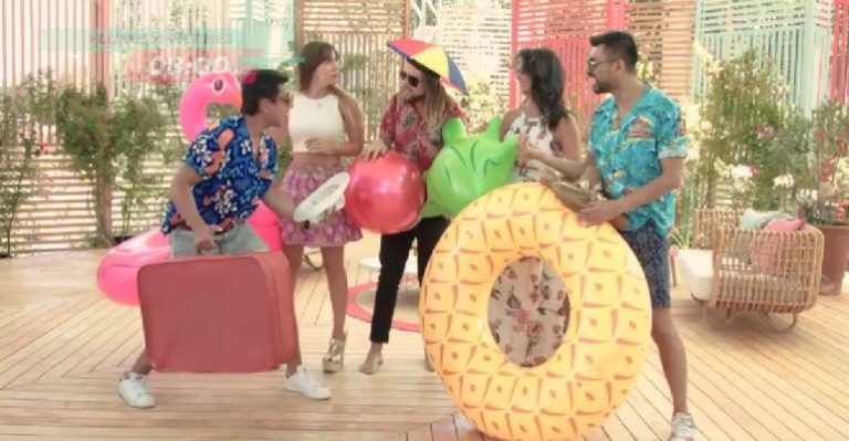 La Mañana tendrá nuevos animadores en Viña 2018