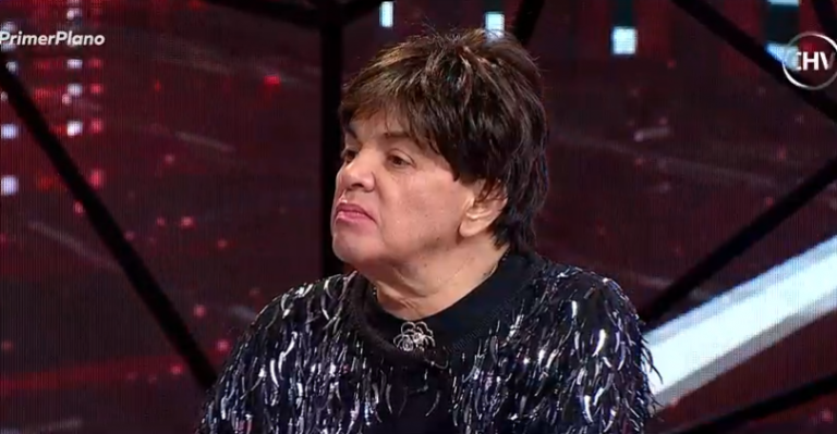 Gonzalo Cáceres habló de su nueva vida en Primer Plano - Parte 2