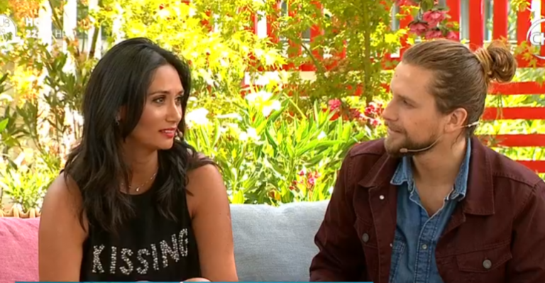 La Mañana contó los amores secretos que se formaron en Viña - Parte 2