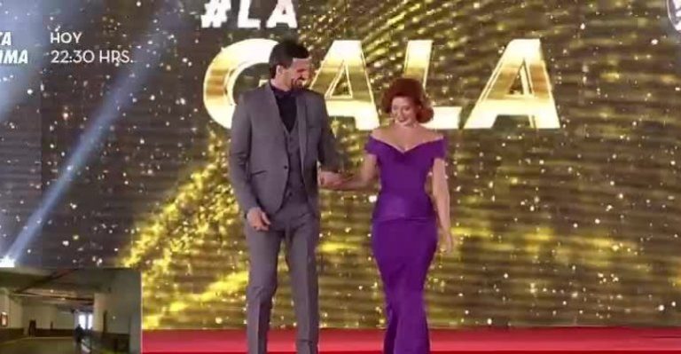 Estos son los famosos que subieron y bajaron tras la Gala