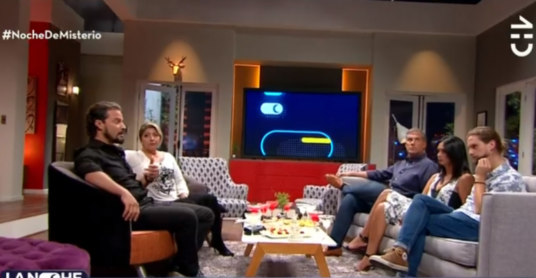 La Noche es Nuestra | Capítulo 27 de febrero - Parte 1