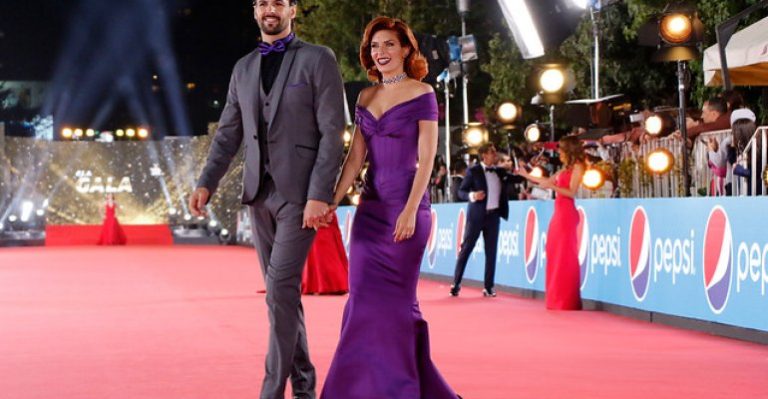 Diseñador aclaró polémica por vestidos de Kel y Euge Lemos