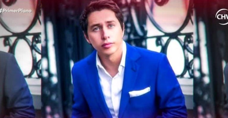 El presente millonario de Karol Lucero