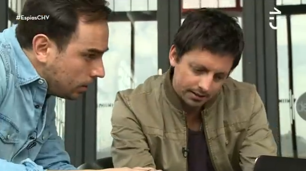 Redes sociales alabaron el regreso de Espías del Amor