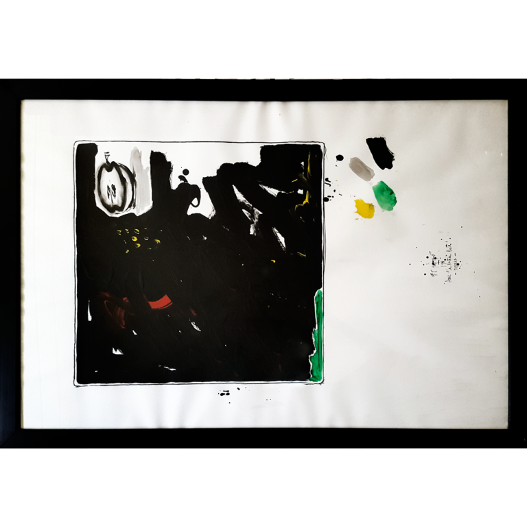 Cuadro de Francisco Smythe