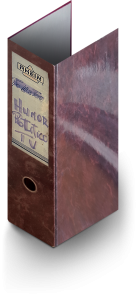 La carpeta de las rutinas