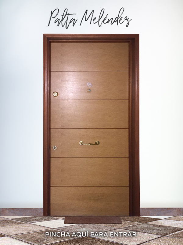 Los rincones de la comedia de Palta Meléndez