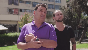 (Copia de) Palta Meléndez | Este domingo en Mi Rincón