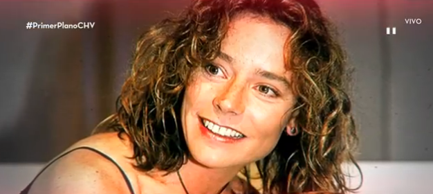 La verdadera historia de Kathy Salosny en Primer Plano