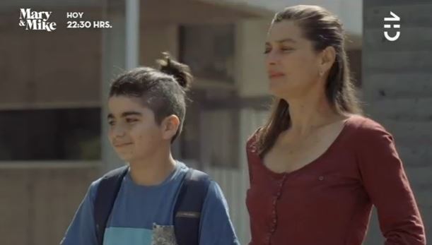 Esperanza tratará de explicarle a su hijo Clemente la verdad sobre su papá - Parte 2