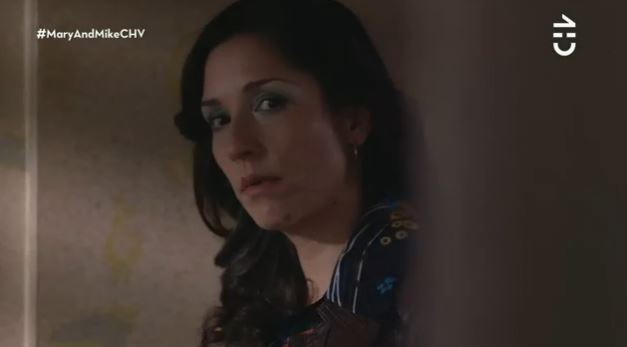 Así se vivió el estreno de Mary & Mike en redes sociales