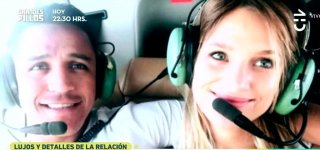 Así vivirán Alexis Sánchez y Mayte Rodríguez en Inglaterra