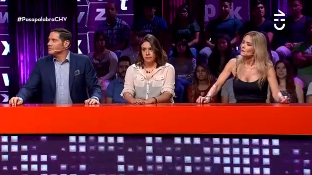 Nuevos participantes y famosos disfrutaron de Pasapalabra