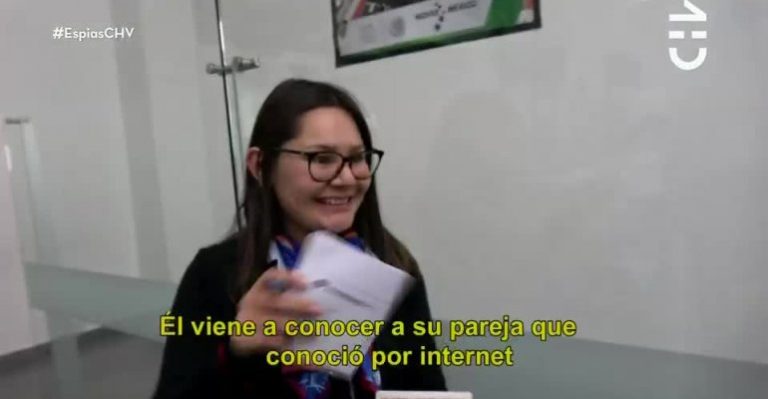 Mira un adelanto del próximo capítulo de Espías del Amor