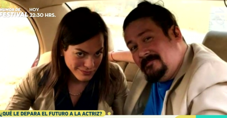 Esta será la nueva película de Daniela Vega