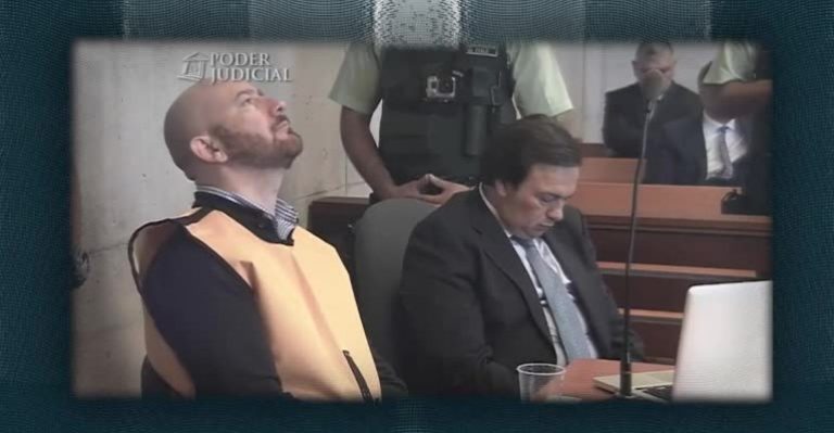 Rafael Garay protagonizará el segundo capítulo de Grandes Pillos