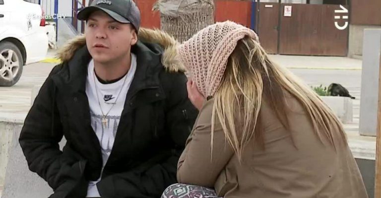 Franco se llevó una inesperada sorpresa al conocer la verdad