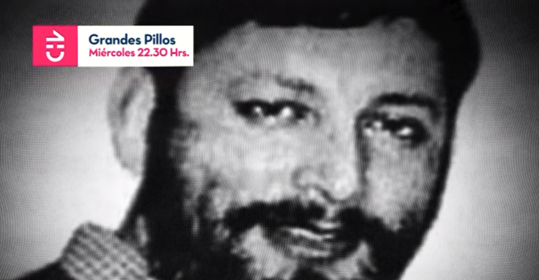 Luis Cajas: La historia del contador de las estrellas en Grandes Pillos CHV