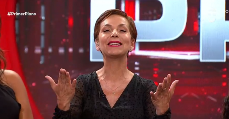 Primer Plano | Capítulo 23 de marzo - Parte 5