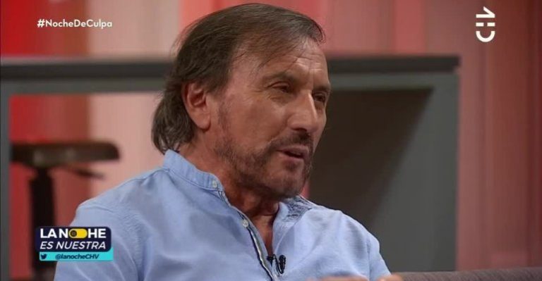 Carlos Pinto comentó los inicios y mejores momentos de su carrera - Parte 2