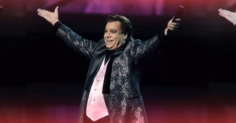 Este miércoles especial de Primer Plano sobre Juan Gabriel
