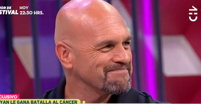 La dieta con la que René O'Ryan batalla contra el cáncer - Parte 3