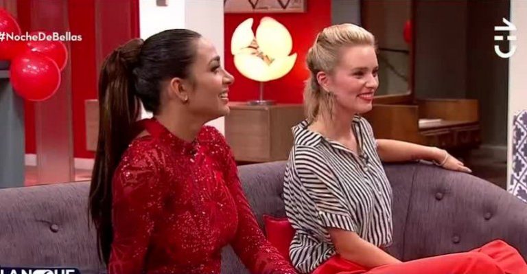 Kika, Lisandra y Pamela se sometieron al Test de Cuica - Parte 2