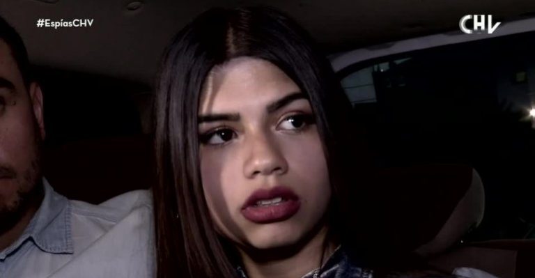 Krishna encaró a la mujer que usurpó su identidad durante años