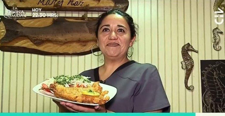 Alejandra Cortez nos habló de su emprendimiento 