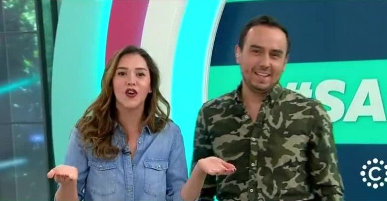 Sabingo | Capítulo 25 de marzo - Parte 5