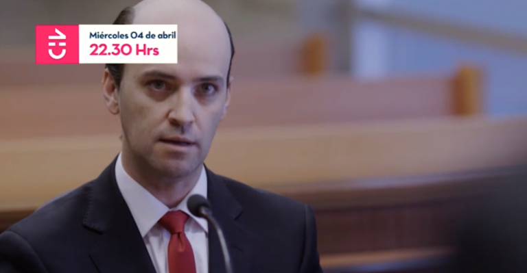 La historia de Sergio Jadue en Grandes Pillos de Chilevisión