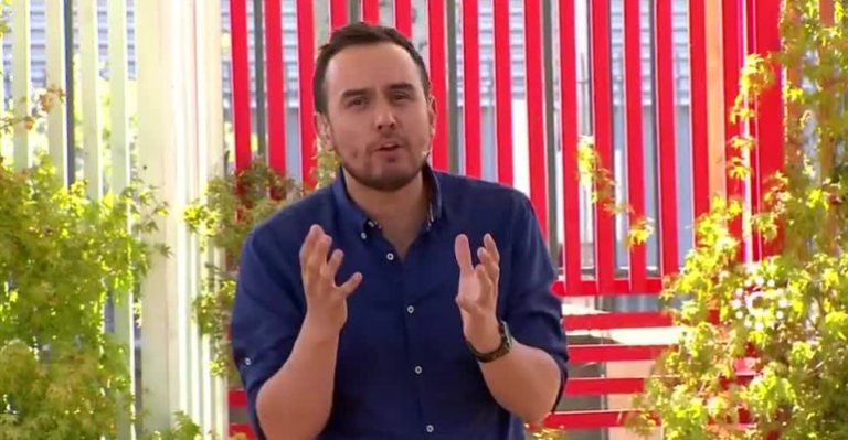 Sabingo | Capítulo 3 de marzo - Parte 2