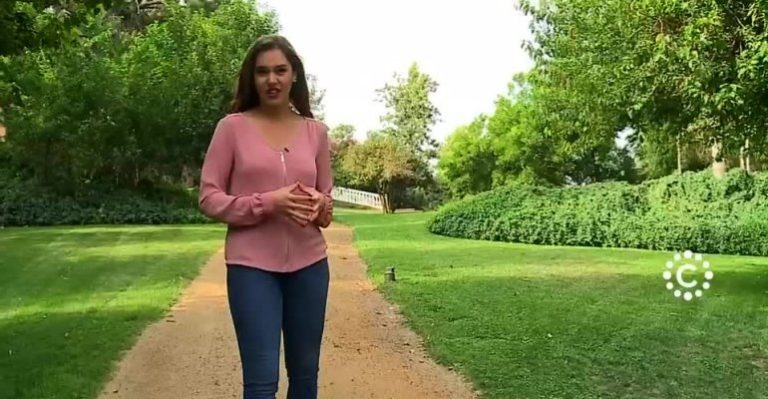 Flor de Chile | Capítulo 3 de marzo - Parte 3