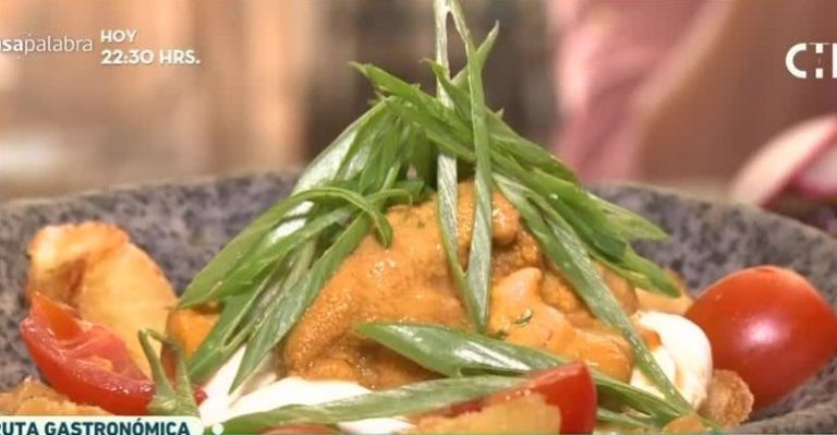 Ruta Gastronómica: Todo el sabor del Barrio Lastarria