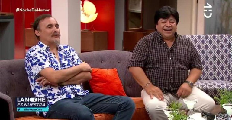 La noche es nuestra | Capítulo 11 de marzo - Parte 4