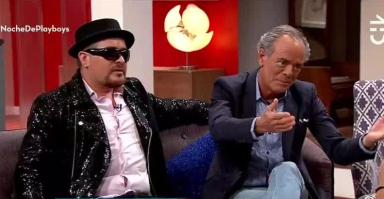 La noche es nuestra | Capítulo 21 de marzo - Parte 2