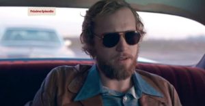 Mira un adelanto del quinto capítulo de Mary & Mike