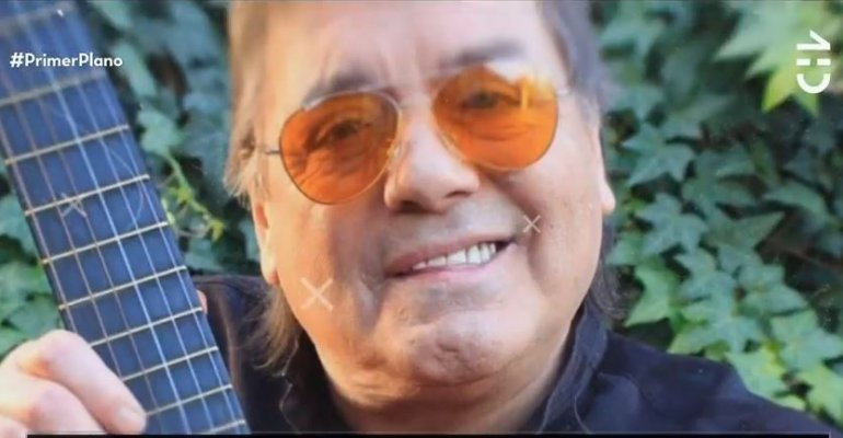 Zalo Reyes regresará a la televisión en Primer Plano