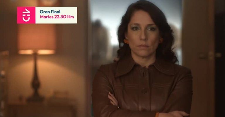 ¡Martes! Mary & Mike tendrá doble capítulo en su gran final