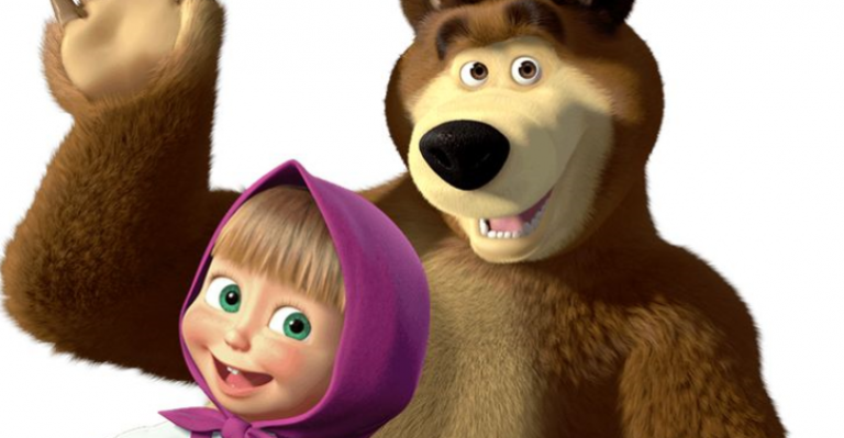 Los dibujos animados volvieron a la TV abierta para quedarse