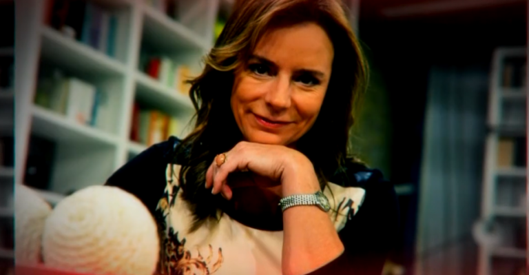 Kathy Salosny habla su salida de Mucho Gusto en exclusiva