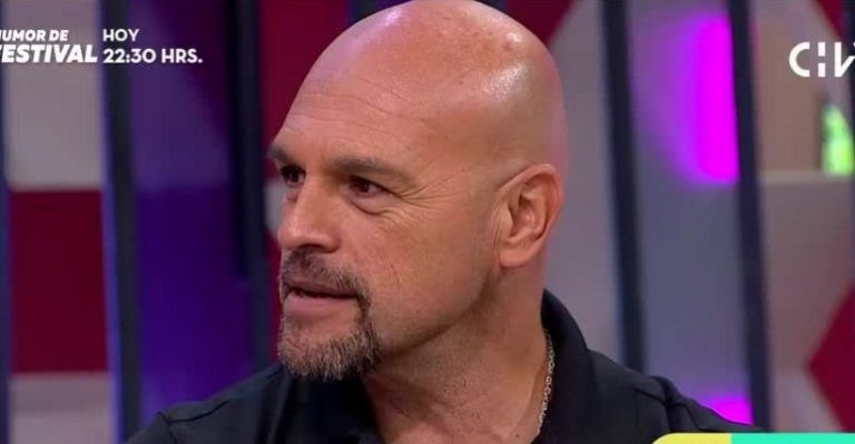 La milagrosa lucha de René O'Ryan para combatir el cáncer - Parte 1