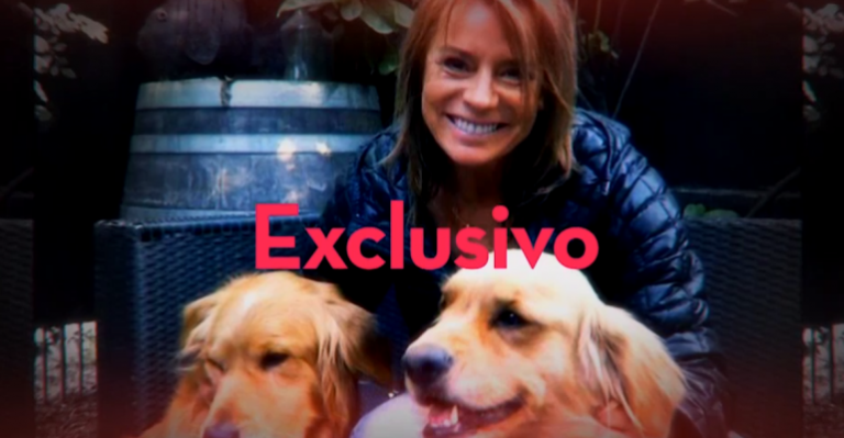 Exclusivo: La nueva vida de Kathy Salosny en Primer Plano