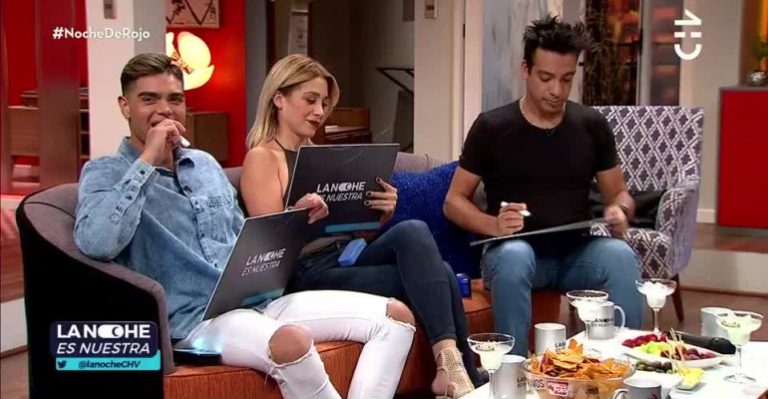 La Noche es Nuestra | Capítulo 20 de marzo - Parte 3