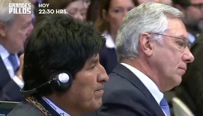 Sepa por qué Evo Morales quiere Antofagasta