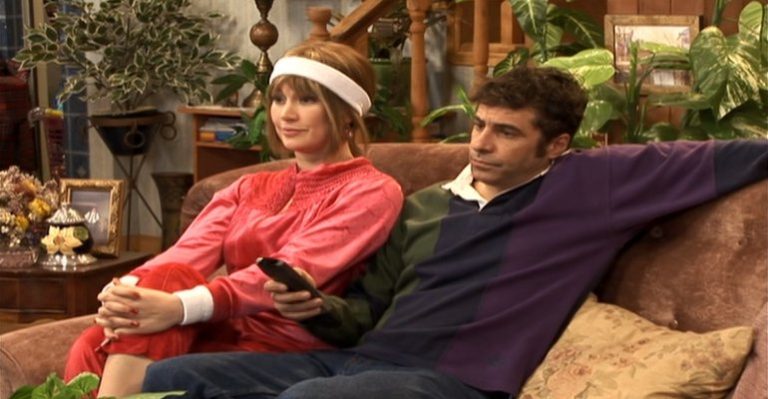 #QUEBUENLUNES ¡Lunes de estrenos en CHV!