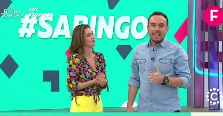 Sabingo | Capítulo 31 de marzo - Parte 1