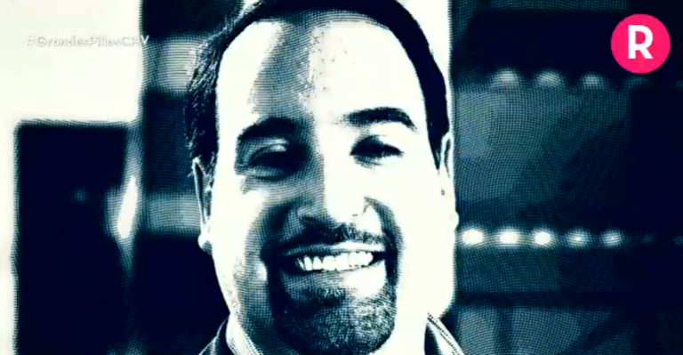 Grandes Pillos | Alberto Chang - Parte 1