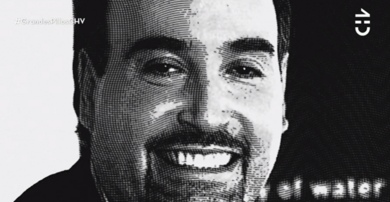 Stanford y Google: las mentiras y engaños de Alberto Chang